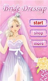 download Dress up-Bride apk